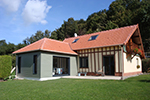 Agrandissement terrasse et véranda par Agrandissement Maisons à Villars-en-Pons